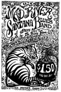 stgh 74 Mad River/Santana '68
