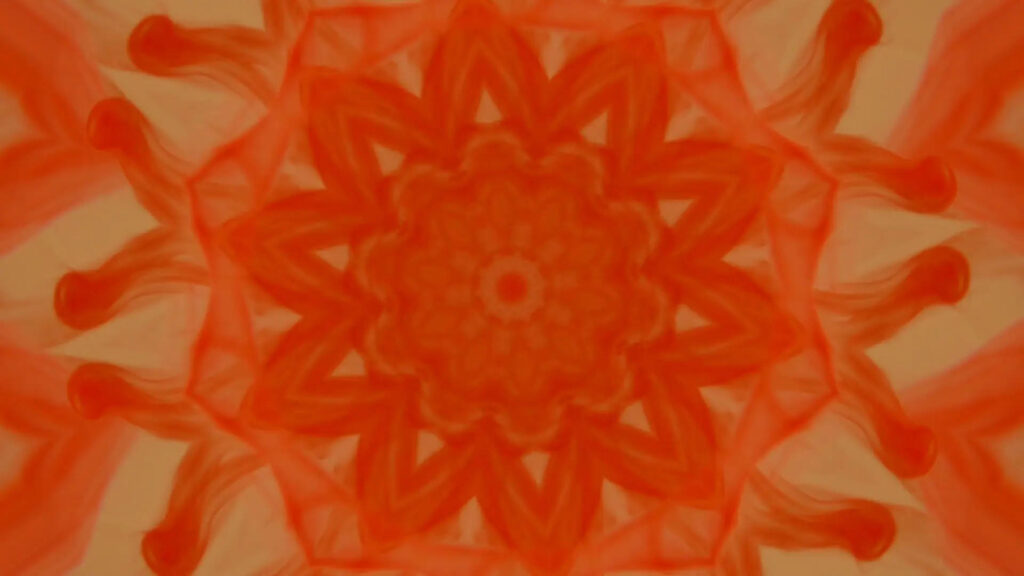 Dead Man Guitar Solo No 1 by Neil Young with Kaleidovideo