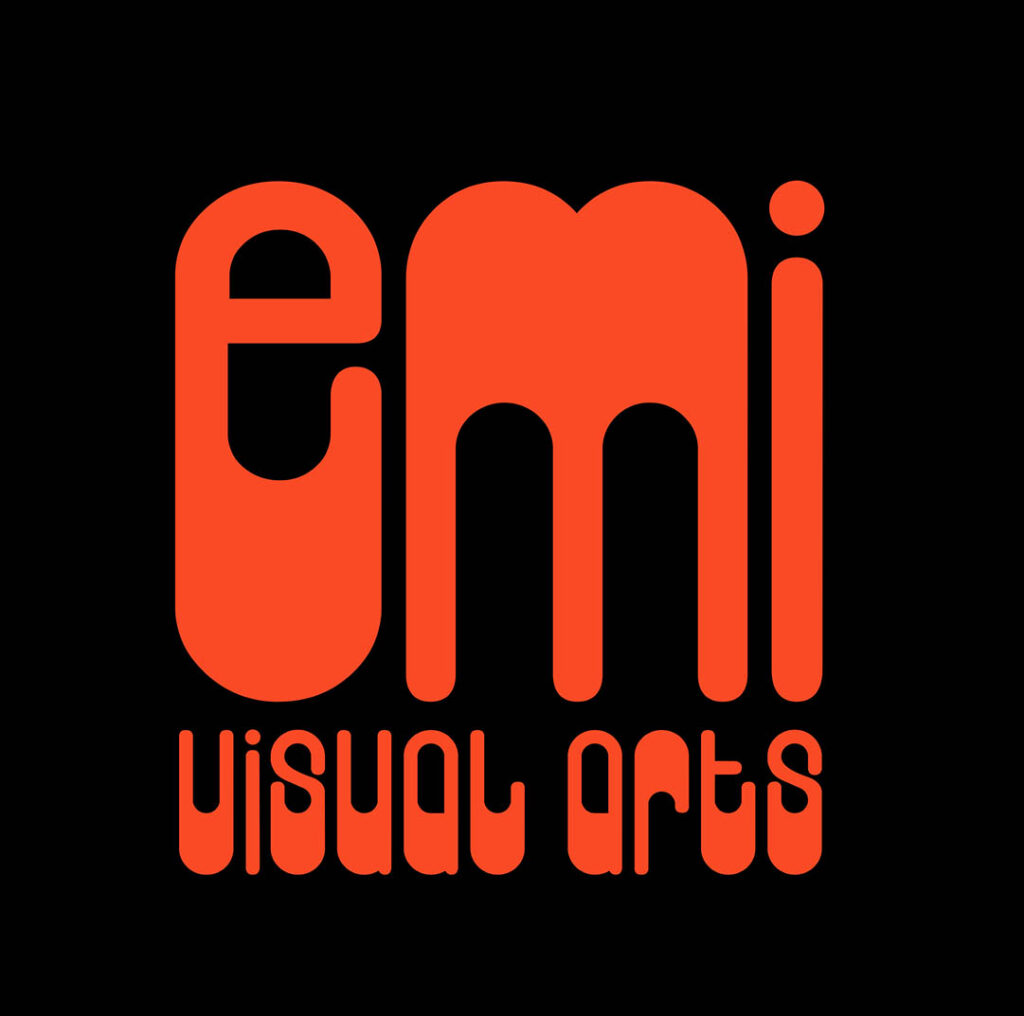 emi arts logo