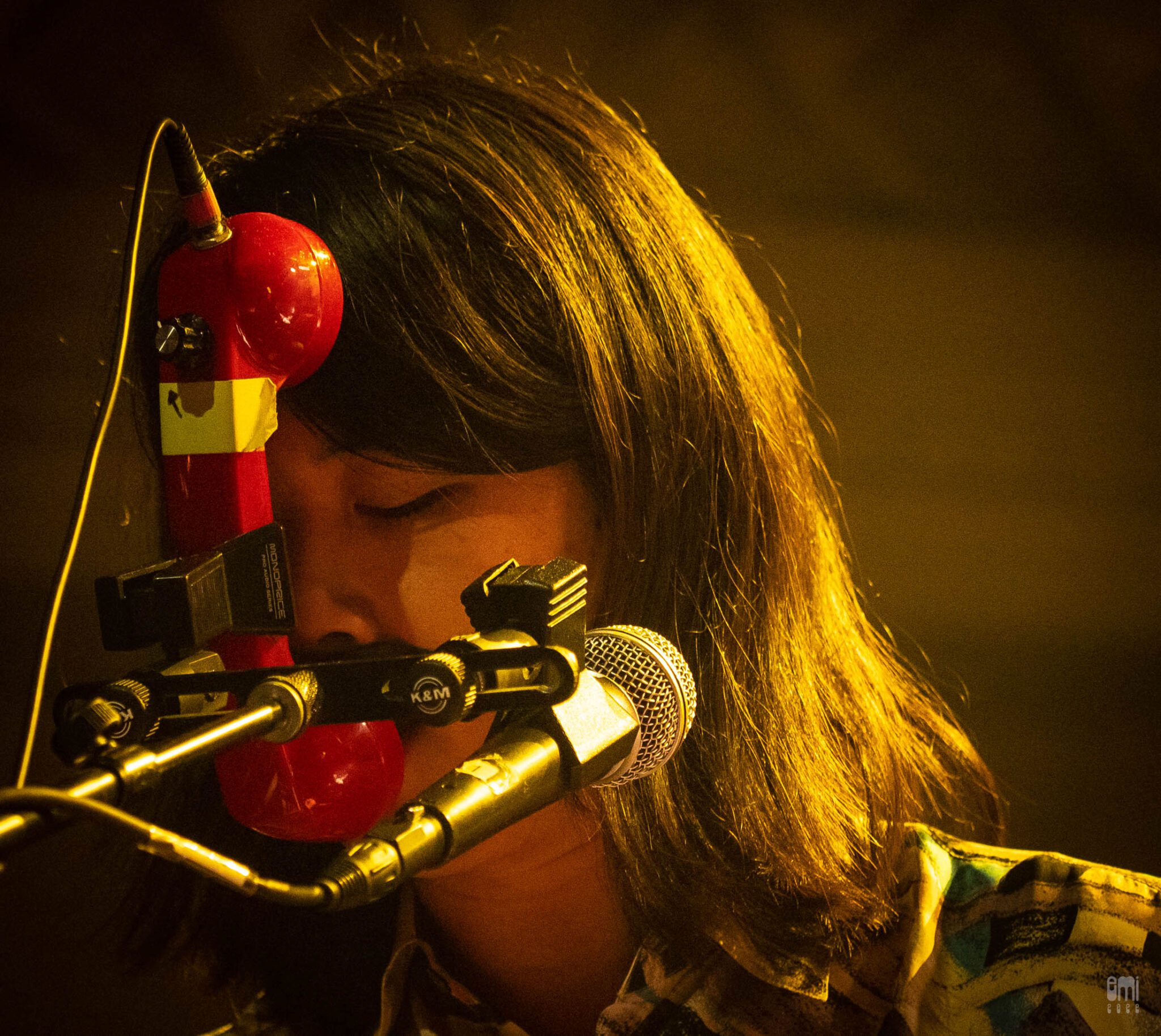 Photography - 2022.10.30 August Hall Presents Ginger Root with Vicky ...