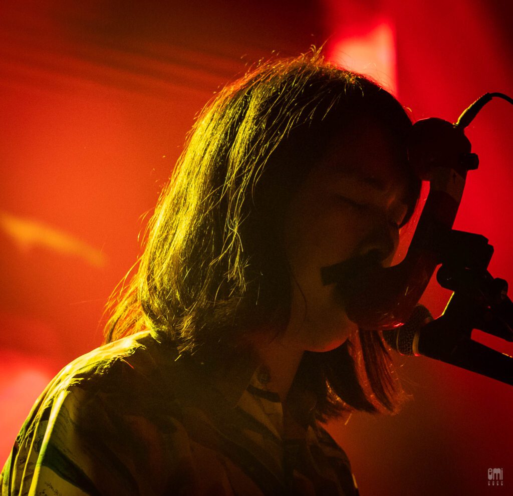 Photography - 2022.10.30 August Hall Presents Ginger Root with Vicky ...