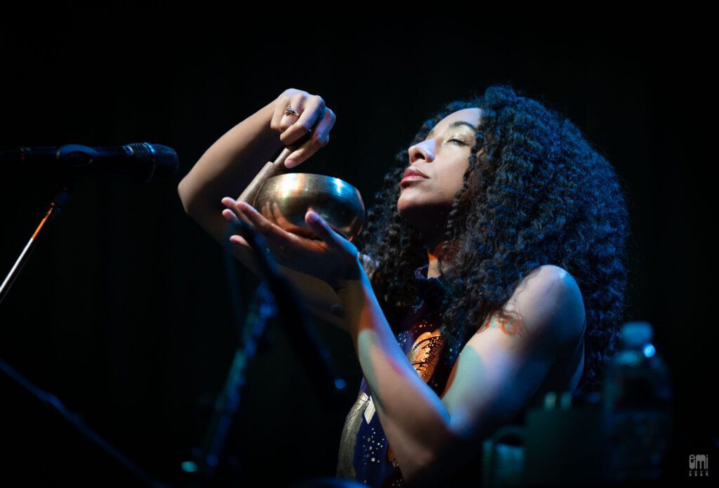 Photography - 2024.2.9 (((folkYEAH!))) Presents Corinne Bailey Rae at ...