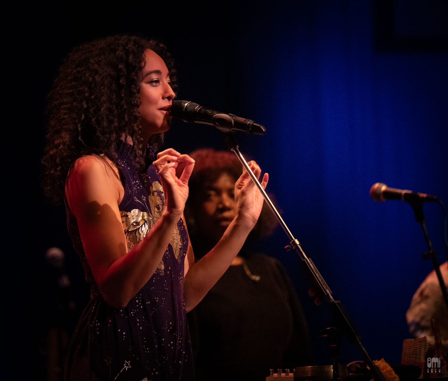 Photography - 2024.2.9 (((folkYEAH!))) Presents Corinne Bailey Rae at ...