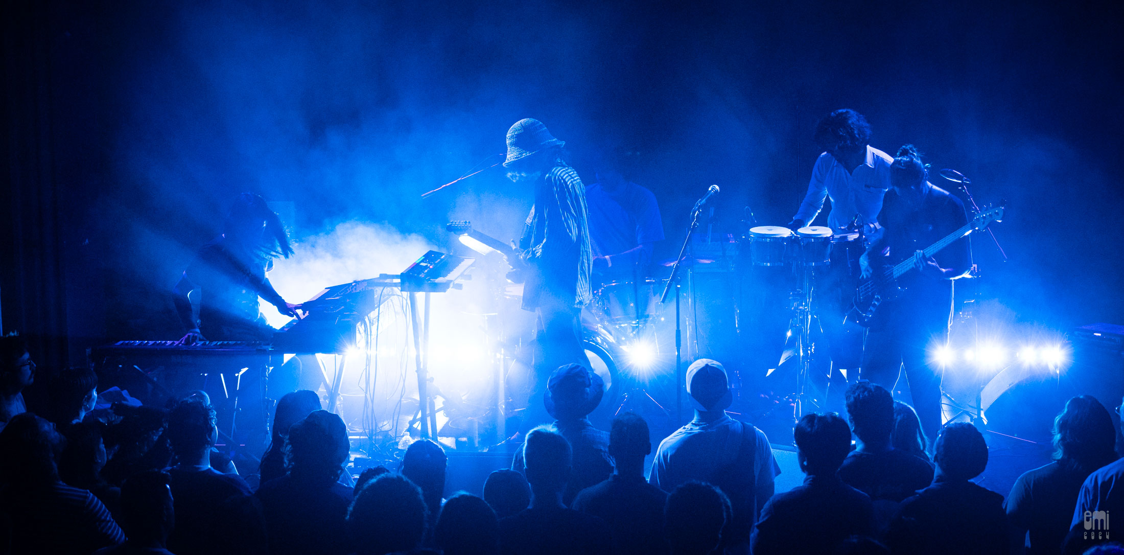 2024.5.19 LEclair at The Chapel SF CA. photo by emi